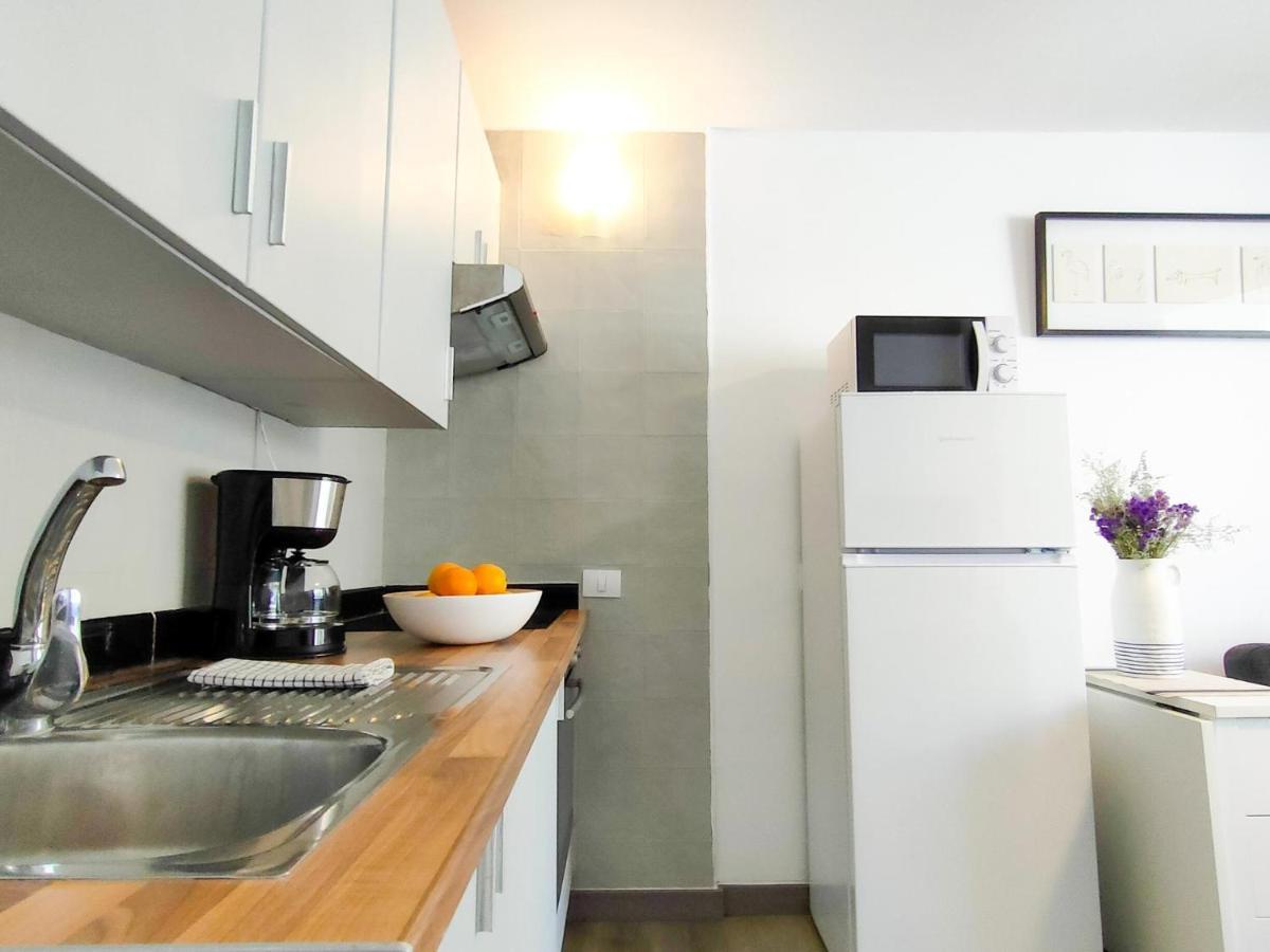 Nomadic Friendly Holiday Home Плайя-дель-Инглес Экстерьер фото